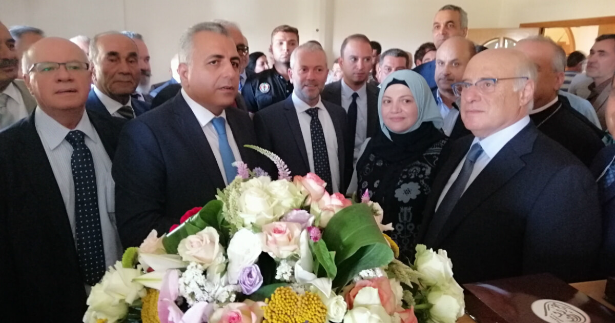 كميل أبو سليمان