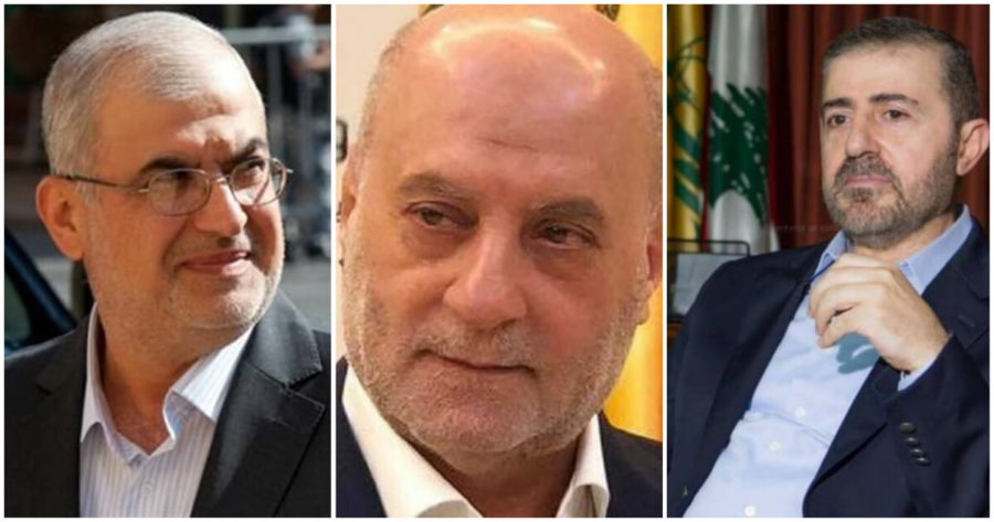 صفا شري رعد