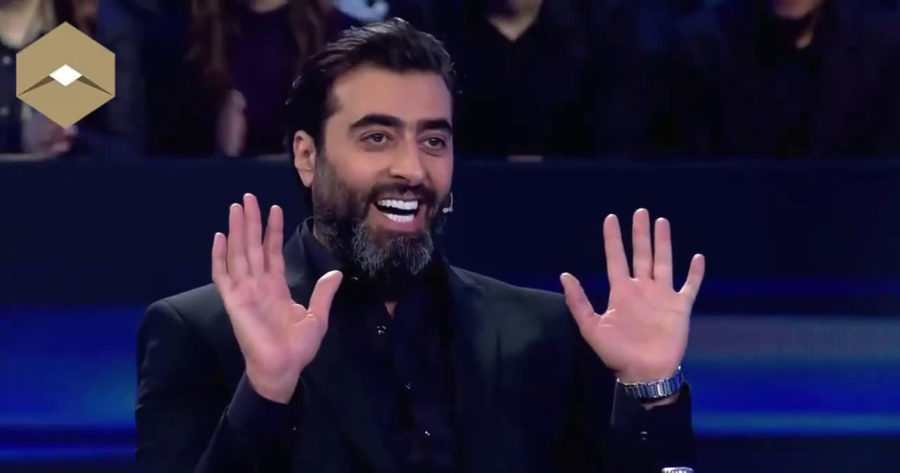 باسم ياخور