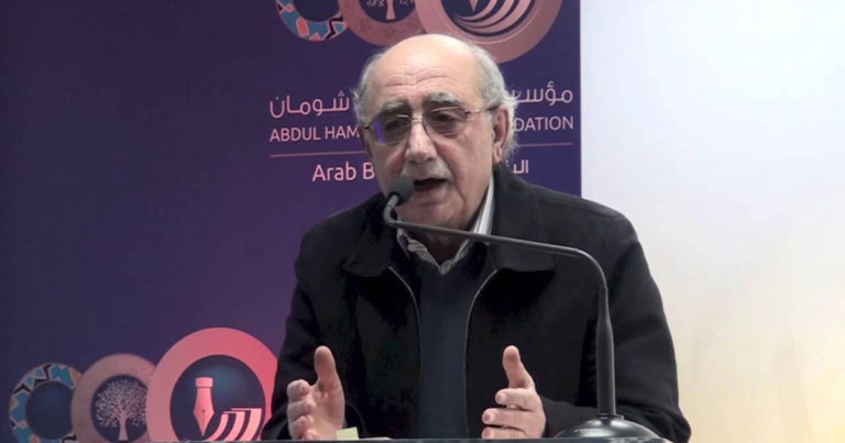 حسن العبدالله