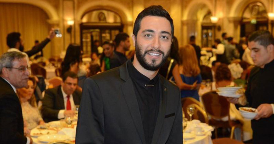 فيليب اسمر