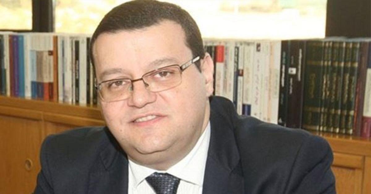 رامي الريس