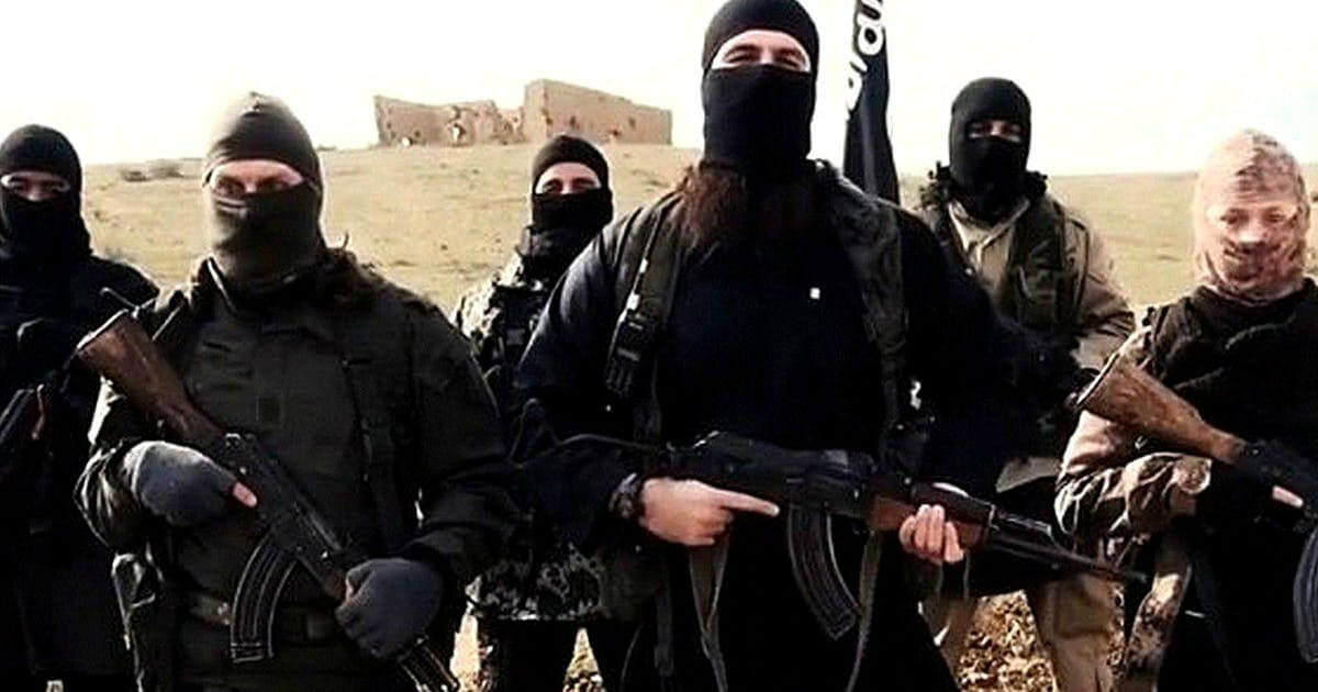 داعش