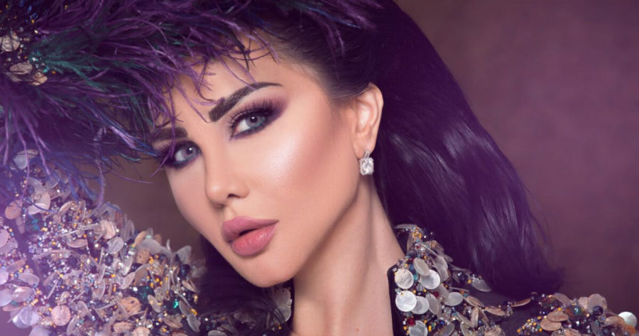 جيني اسبر