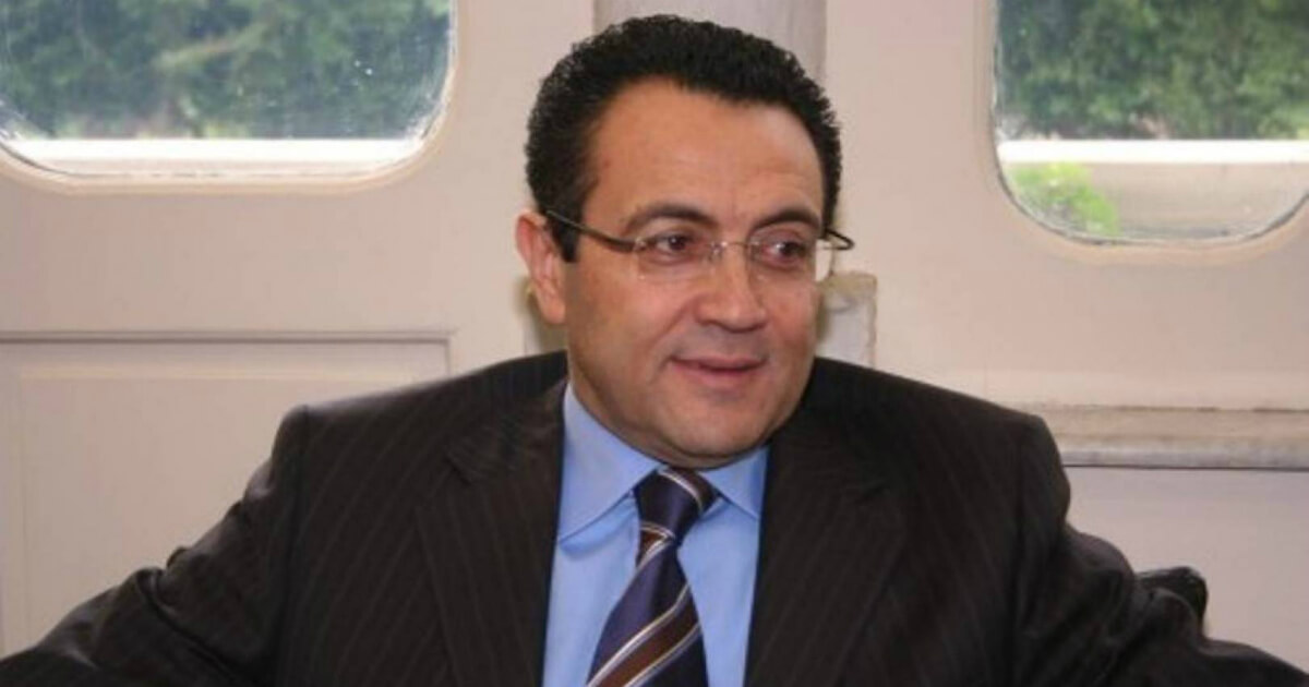 نديم المنلا