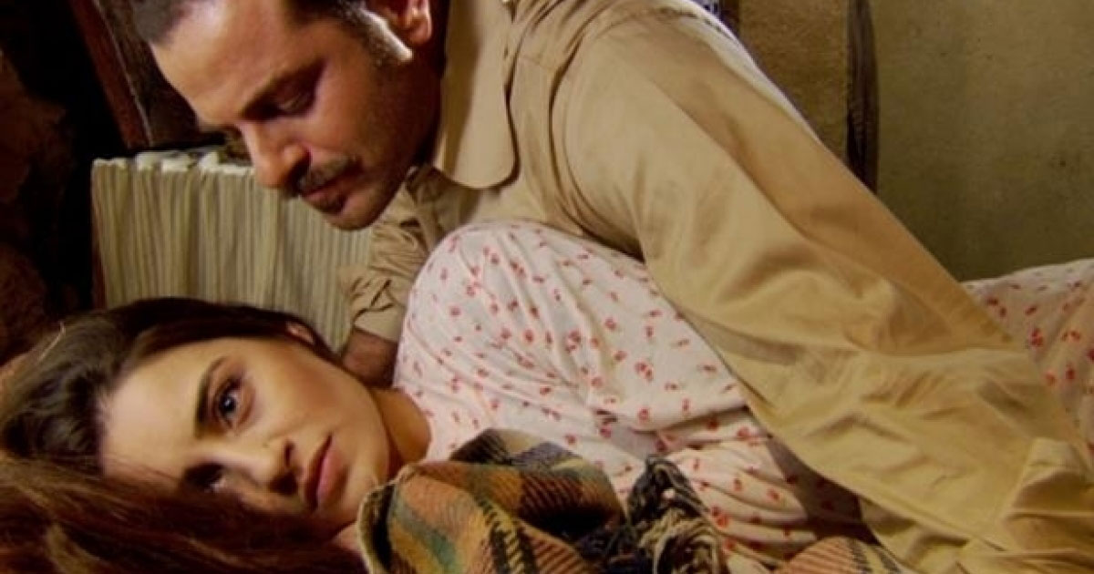 الدراما اللبنانية