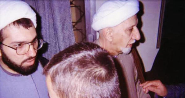 الشيخ احمد الوائلي