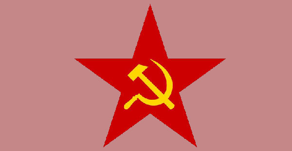 منظمة العمل الشيوعي