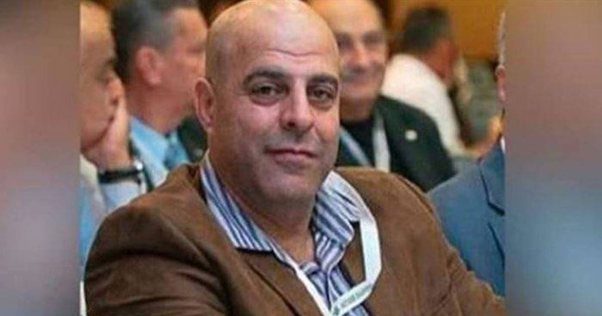 عامر الفاخوري