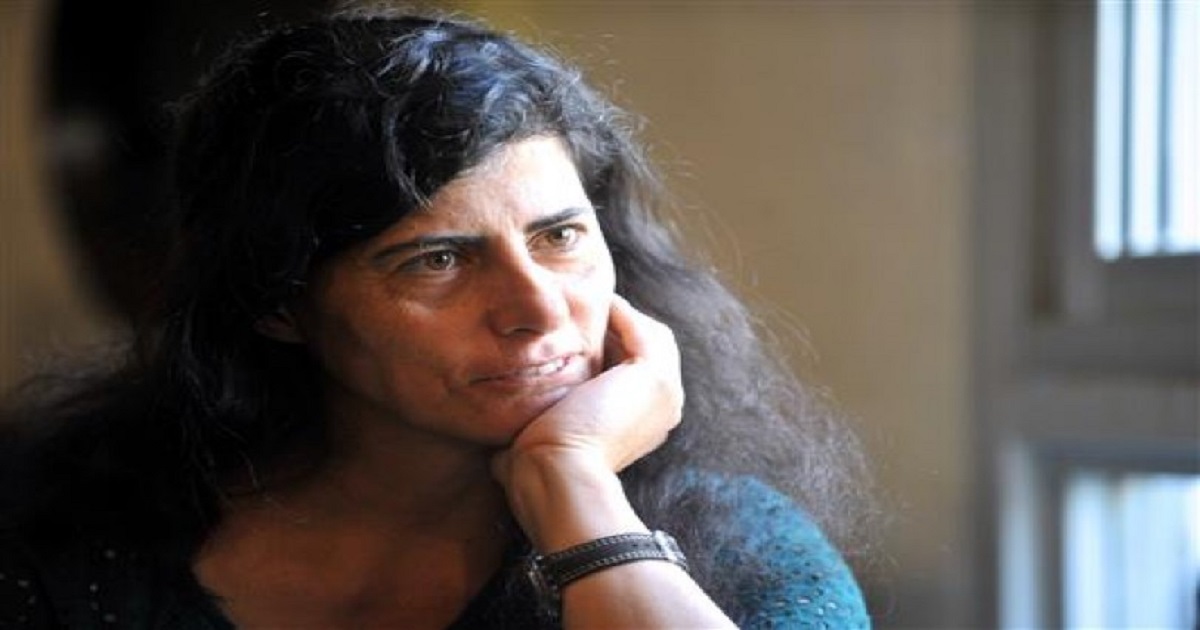 سهى بشارة