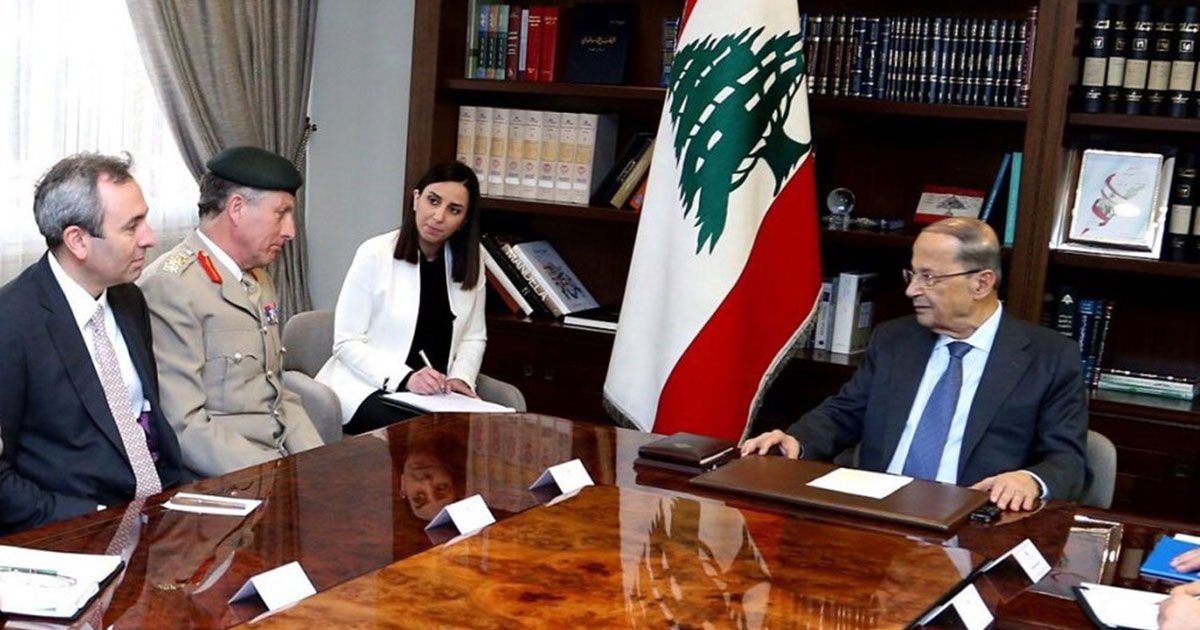 القرار 1701