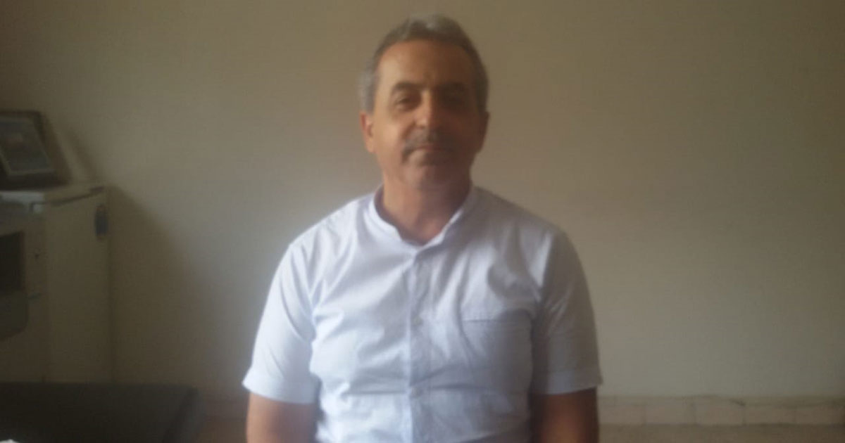 حسن حمود