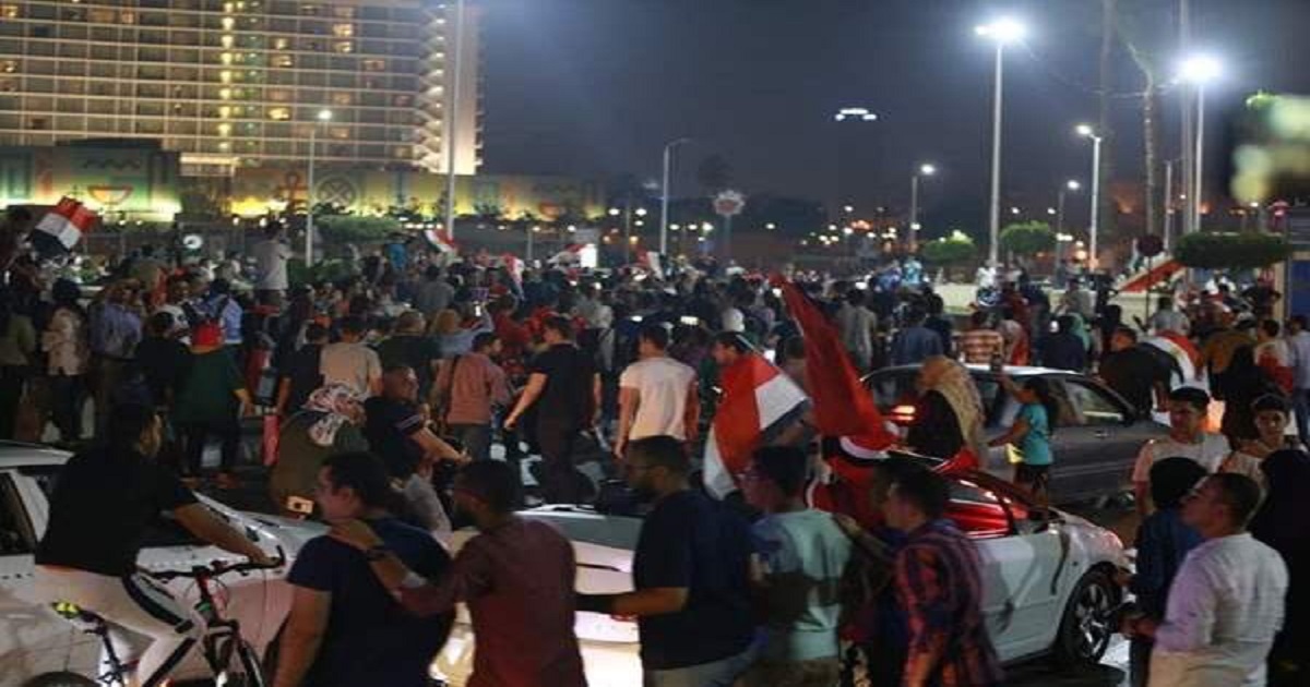 مصر