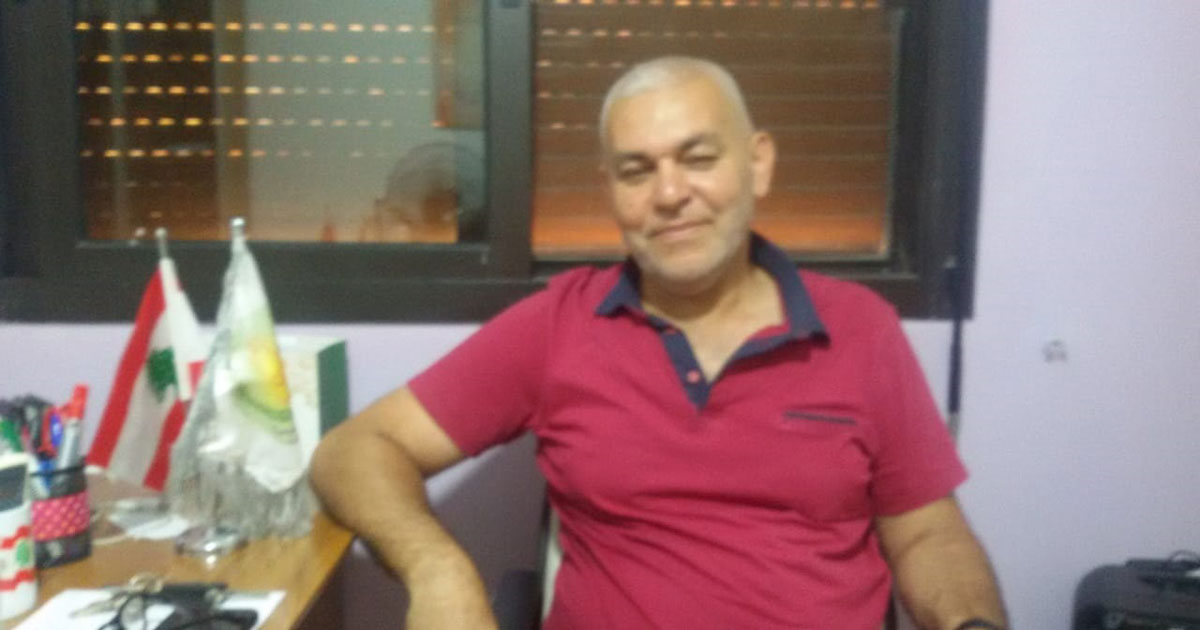 سبع اعين