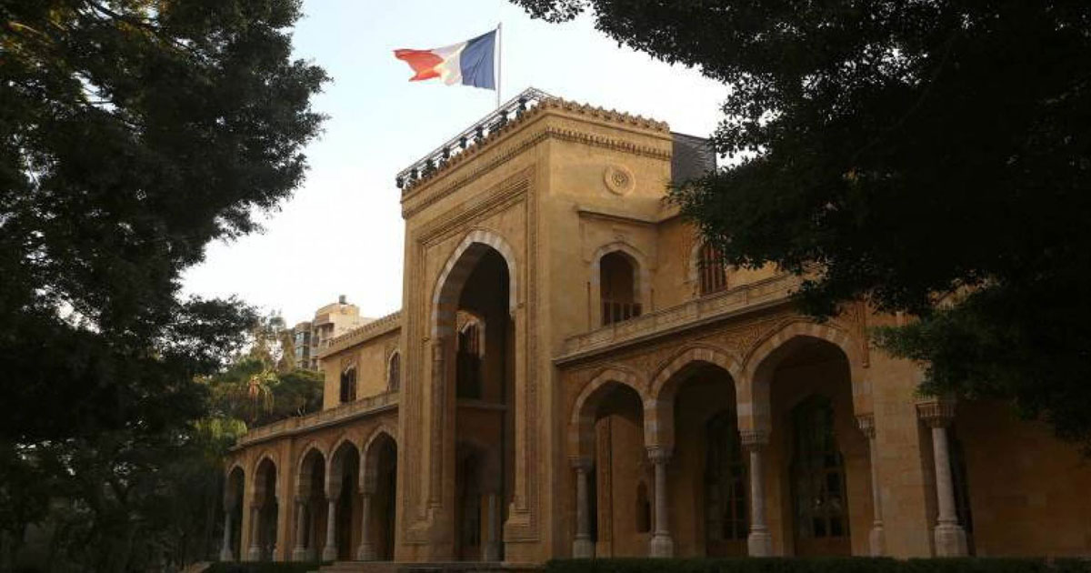 قصر الصنوبر