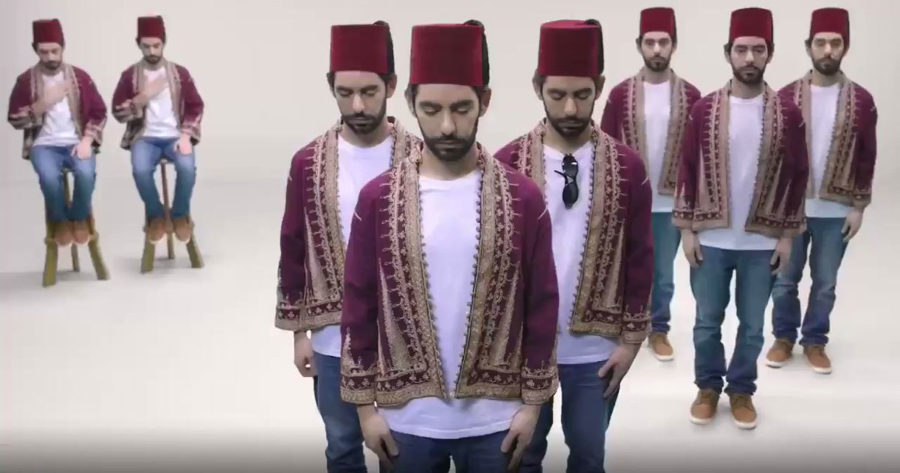 علاء وردي