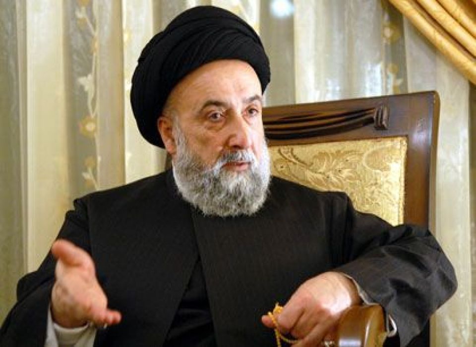 Al-Amin urges Lebanon-Israel talks