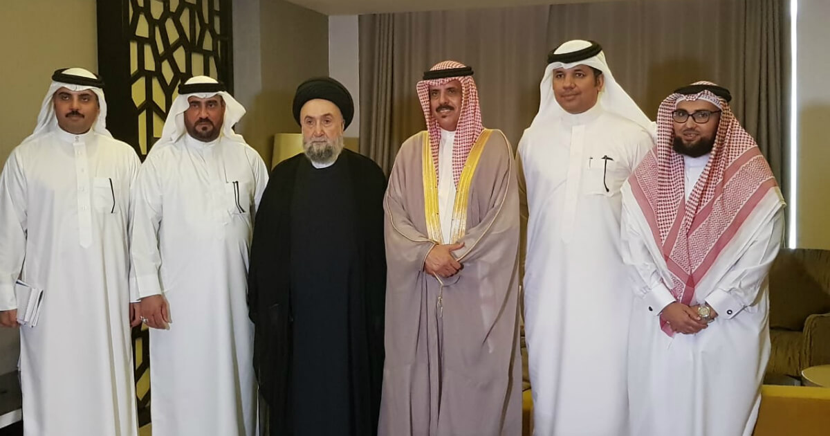 علي الأمين