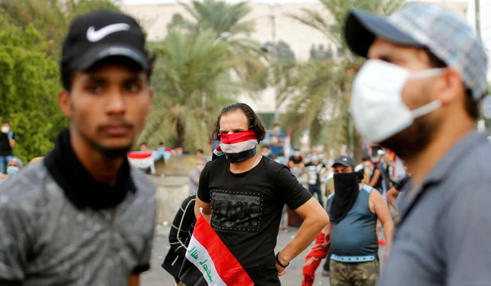 ثورة العراق