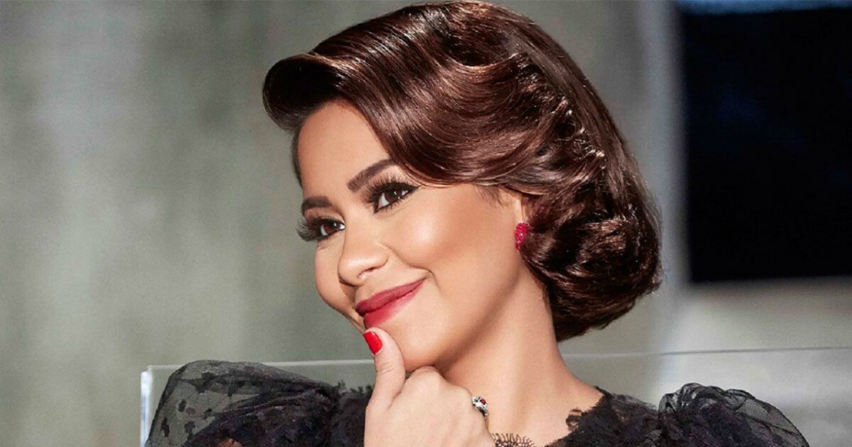 شيرين عبد الوهاب