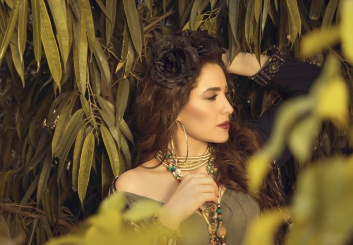 عبير نعمة