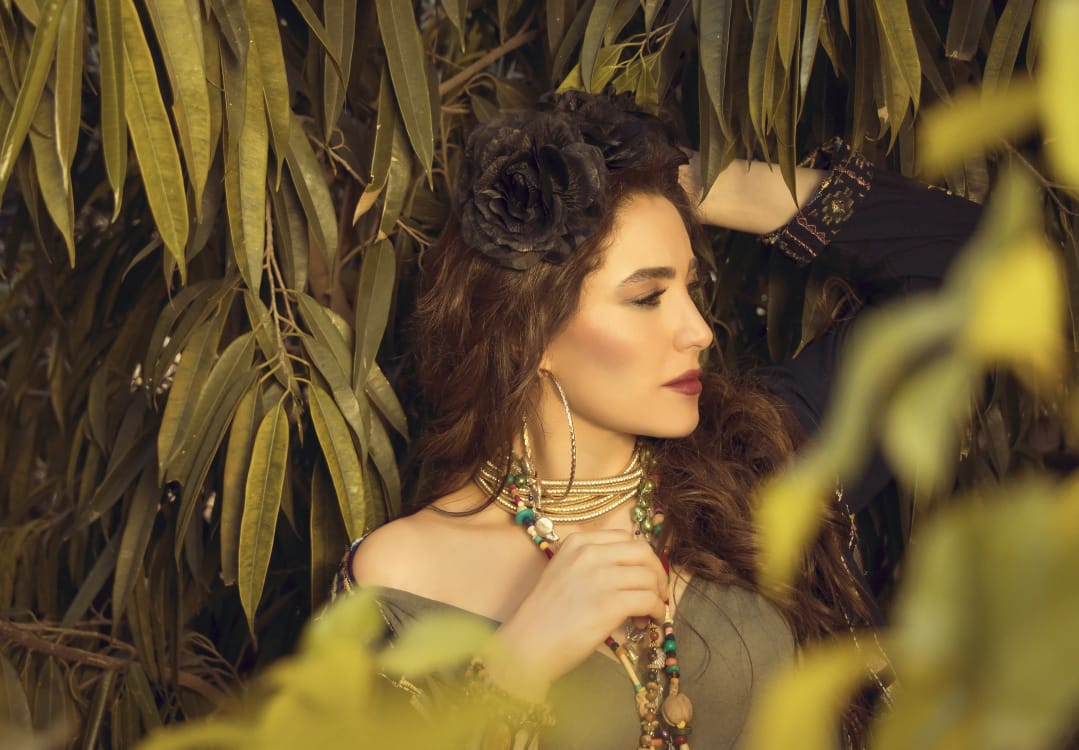 عبير نعمة