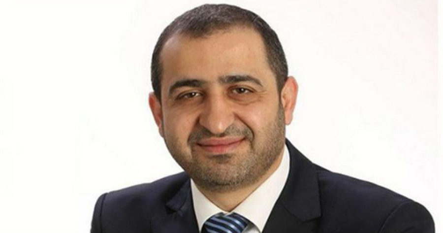 غسان عطالله