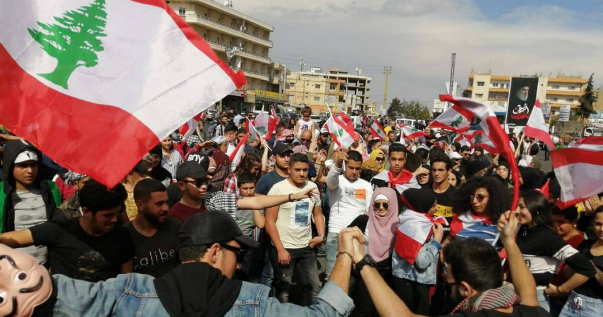 بعلبك