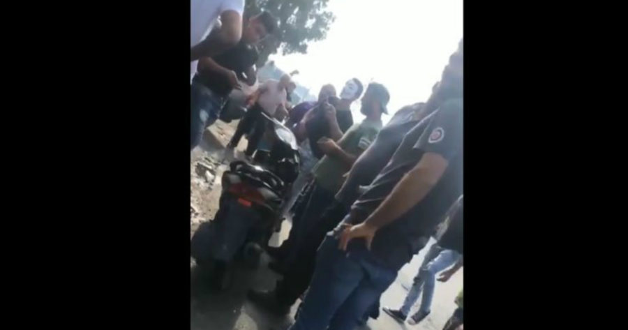 مناصرو برّي