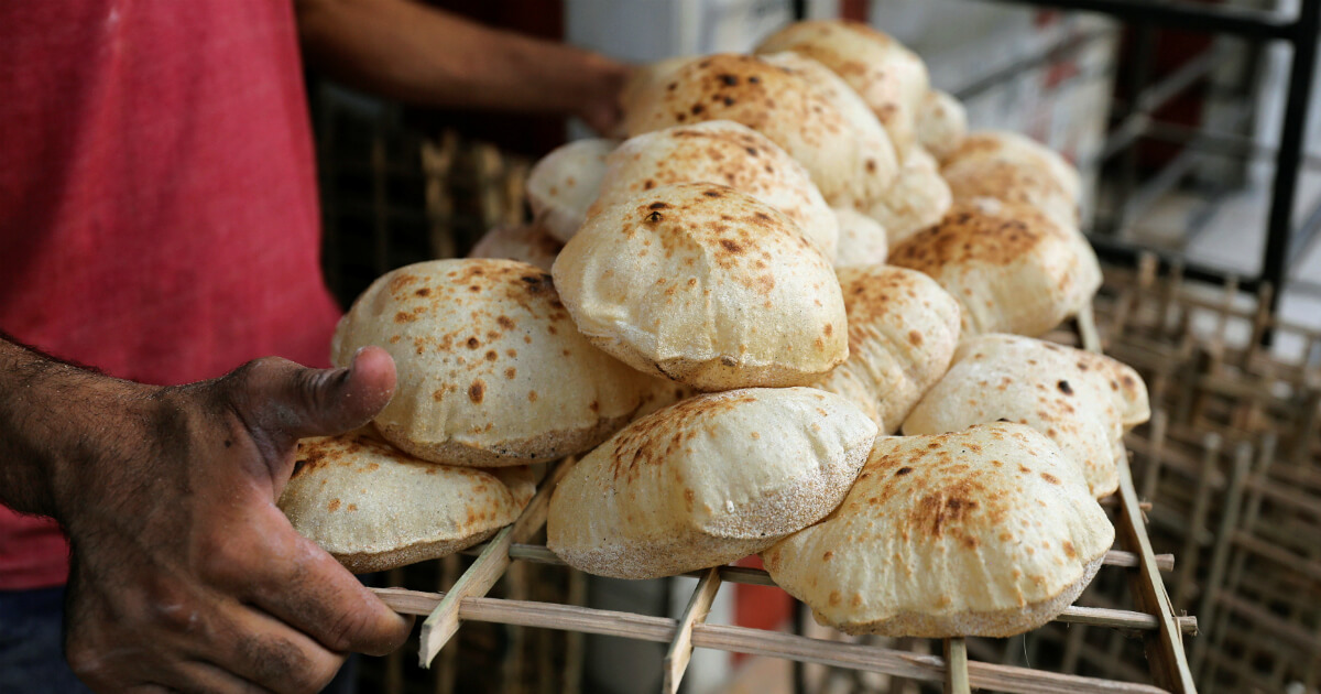 bread