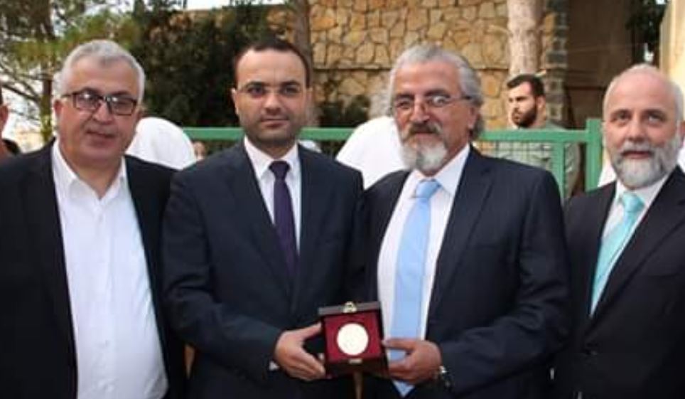 وزير الثقافة