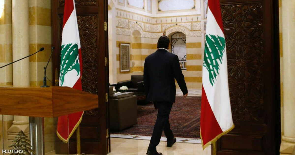 سعد الحريري