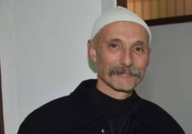 الشيخ حسام