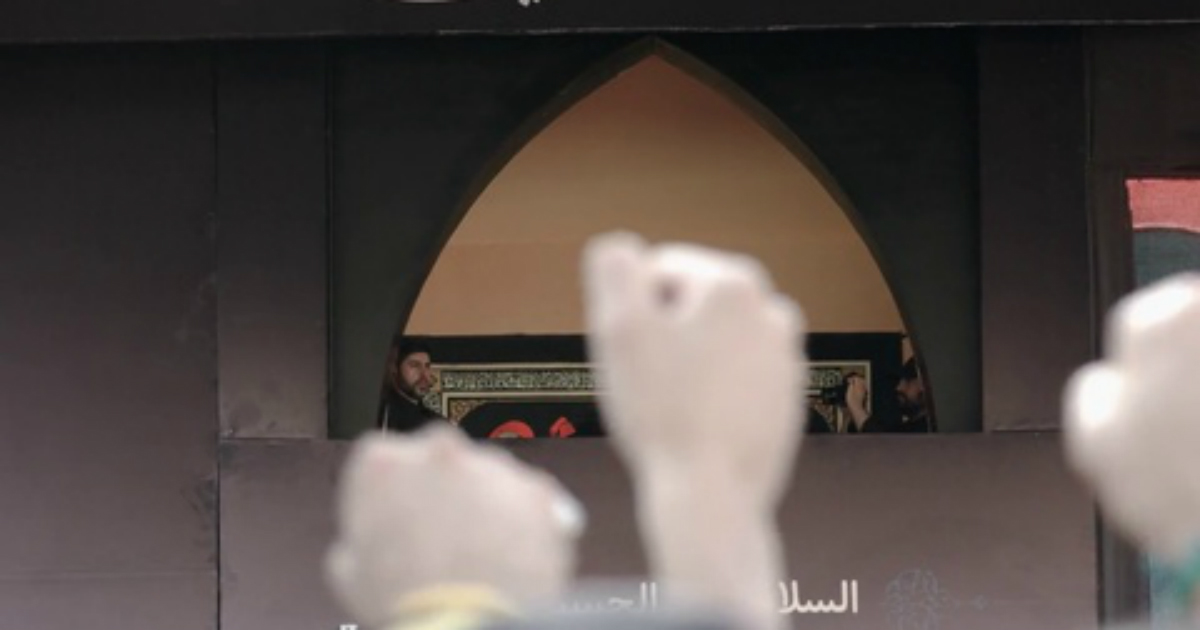 حسن نصرالله