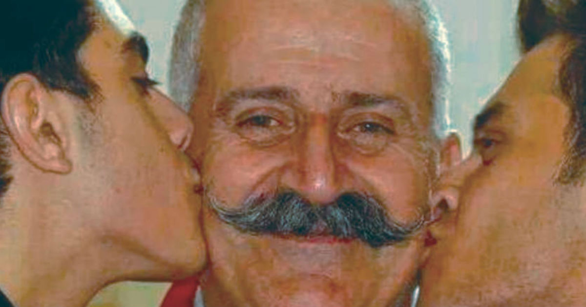 بسام اسكندر