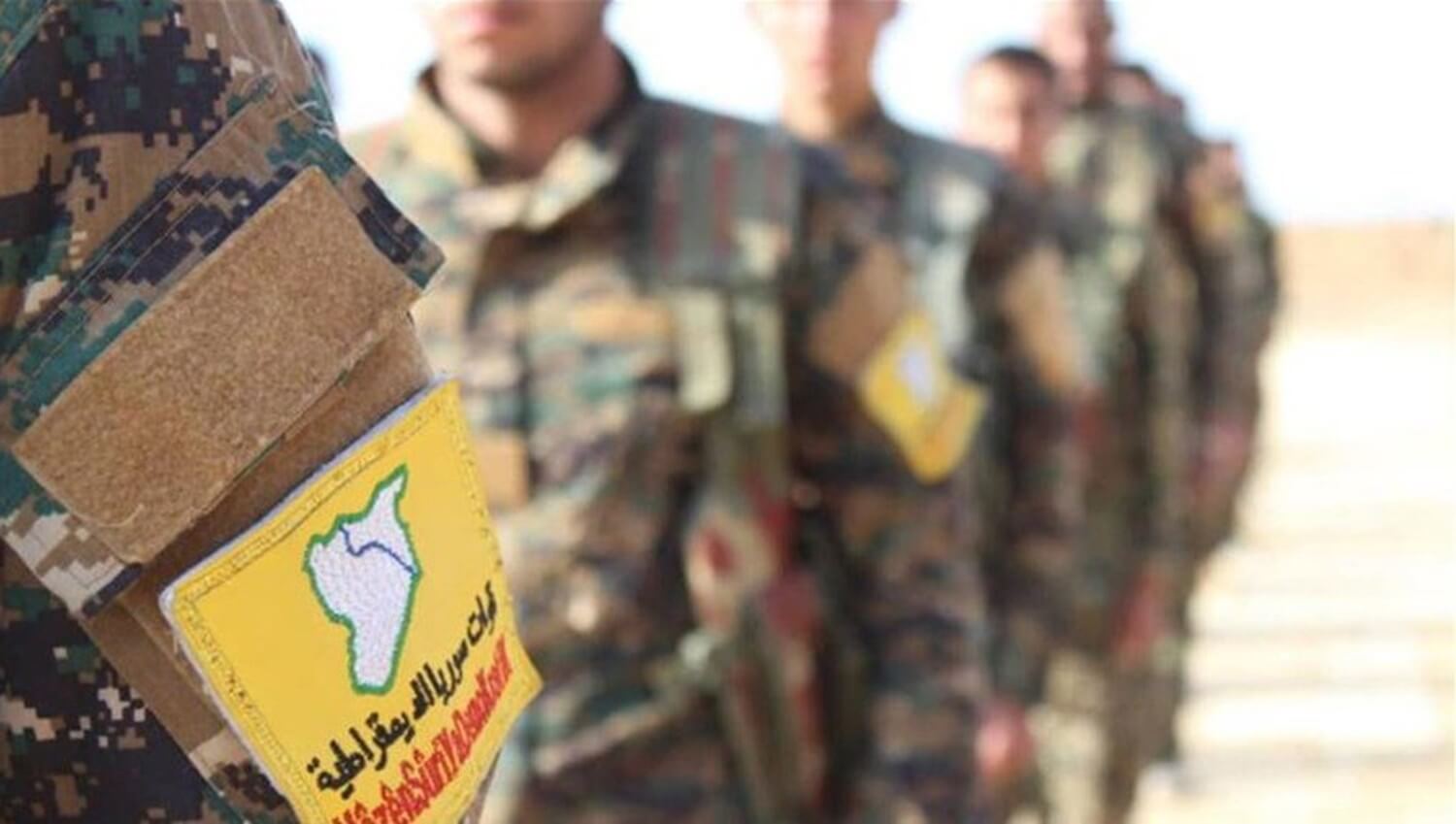 قسد