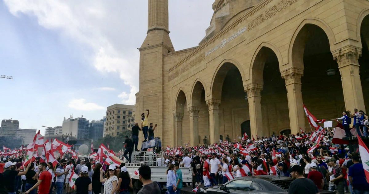 رياض الصلح