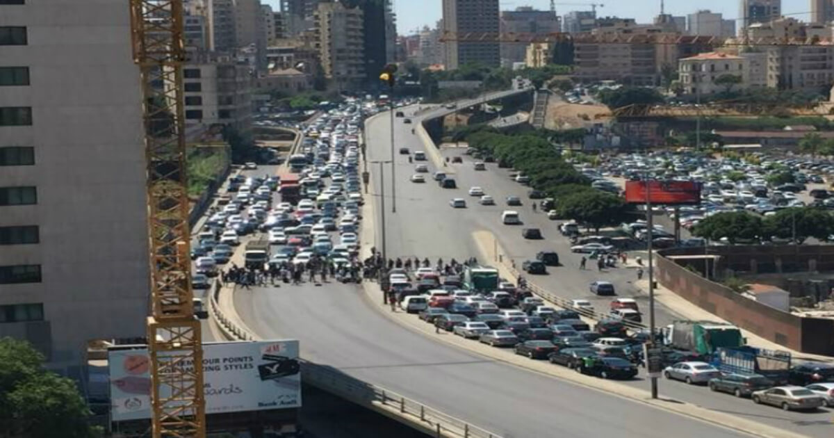 جسر الرينغ