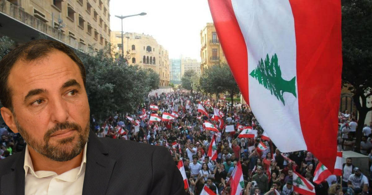 علي الأمين
