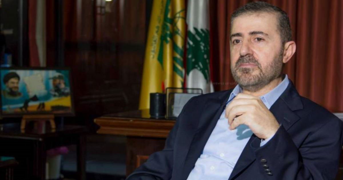 وفيق صفا