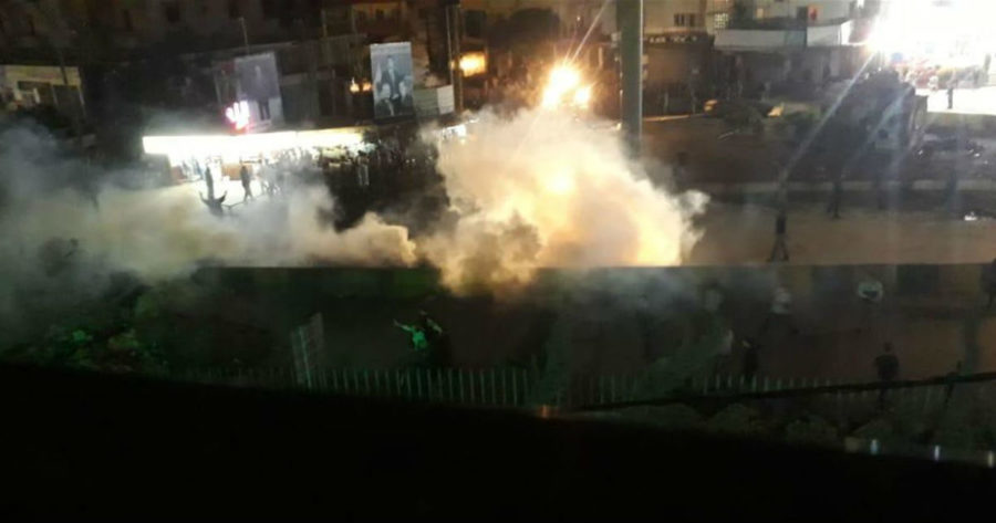 العبدة