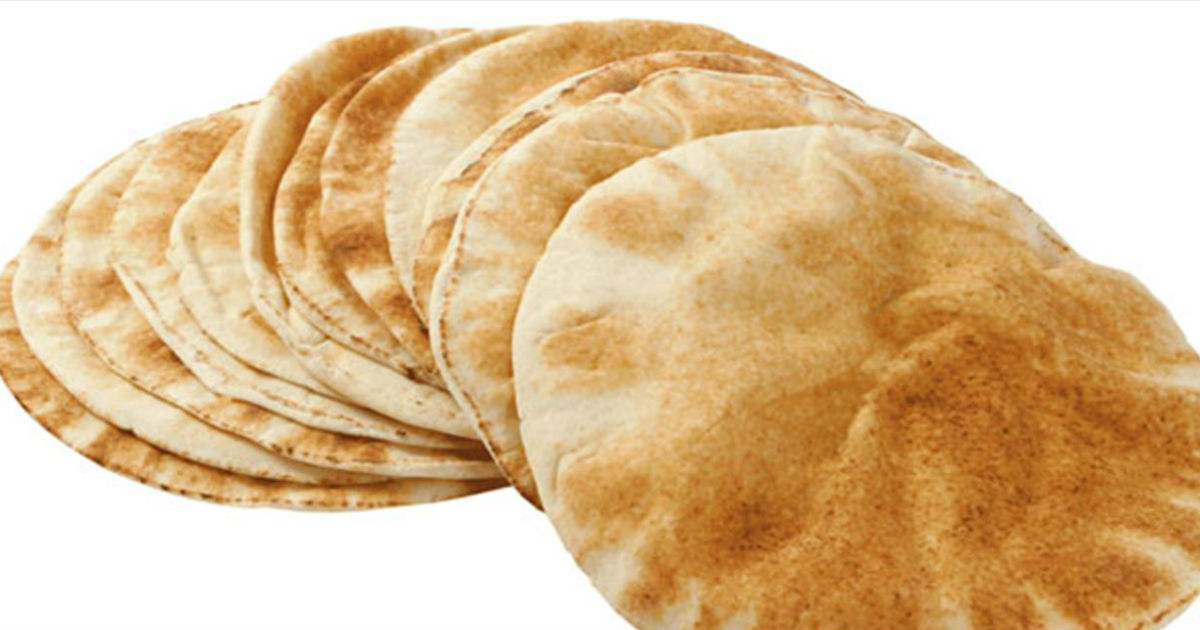 خبز