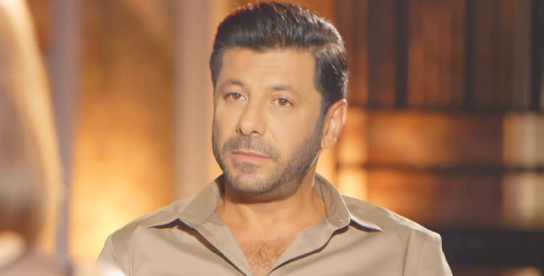 اياد نصار