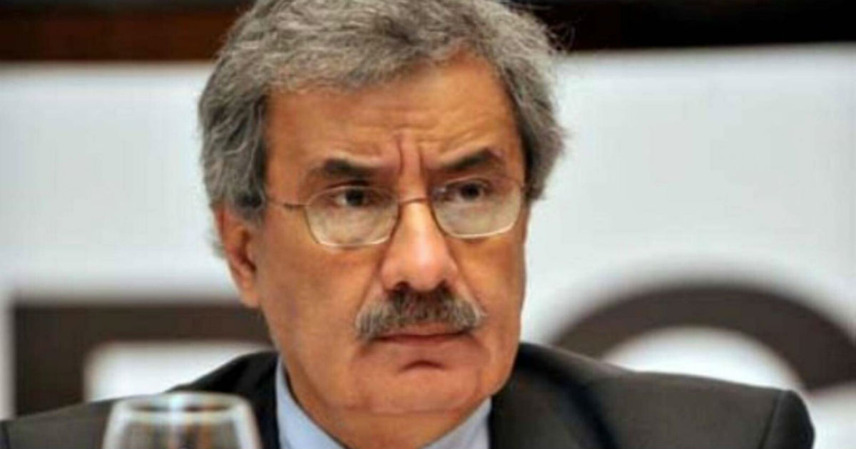 شربل نحاس