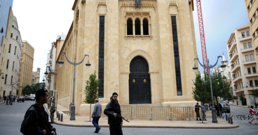 مجلس النواب