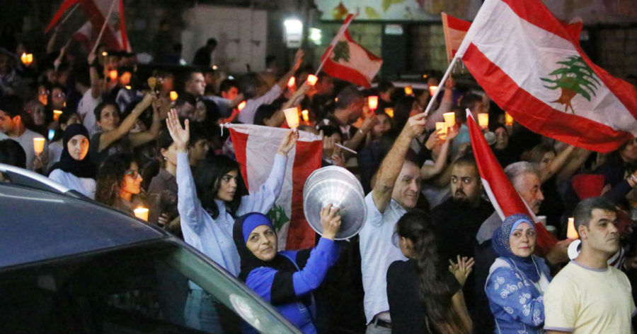 نبطية كفررمان