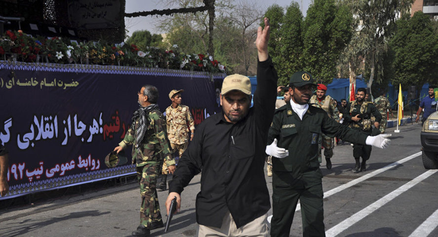 ايران