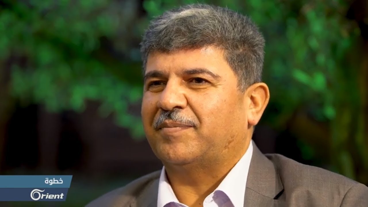 جمال ابوالورد