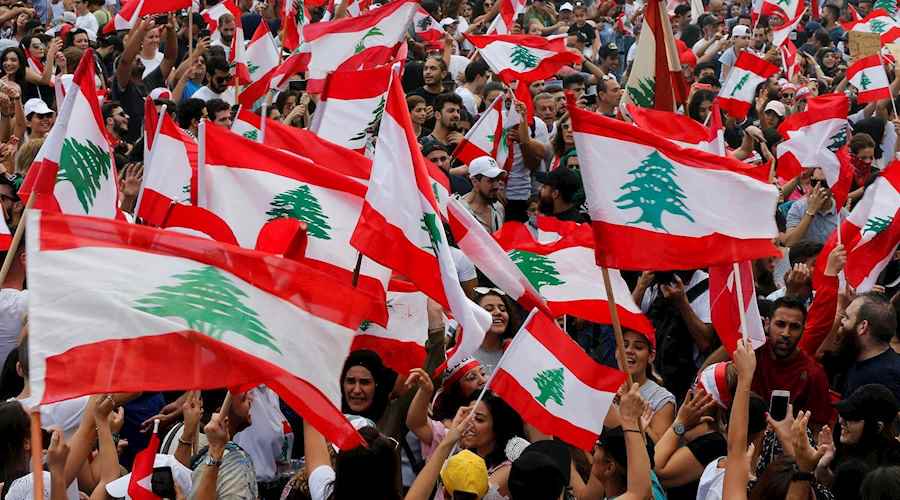 لبنان