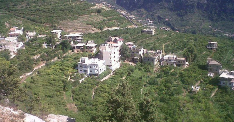 مراح السفيرة